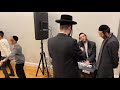 velvl schmeltzer ari abramowitz yoely braun levy falkowitz u0026 more at yiddish nachas chanuka party