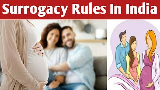 Surrogacy Rules In India | current affairs |#upsc #uppsc #shorts #education