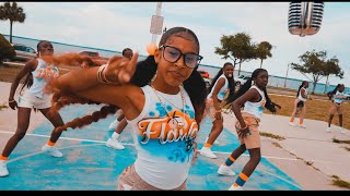 TSG - “THANKYAAA” MIC DROP