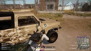 PLAYERUNKNOWN'S BATTLEGROUNDS 2024 12 06