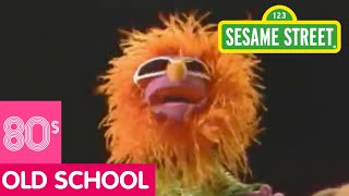 Sesame Street: Opposite Stuff Song