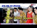 RENA || BERSAMA BPK. KADES || LIVE DI DESA SRIKENCANA OKU TIMUR NAJWA RECORD HD