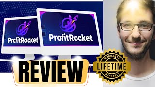 ProfitRocket Review Bonus   Profitable Domain \u0026 Hosting Selling Business