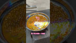 菲涅尔透镜爆爆米花 #科学实验 #科普 #冷知识 #涨知识