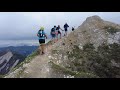 Trailrunning Pralognan French Alps: Pralo vu du ciel - Les Crêtes du Mont Charvet