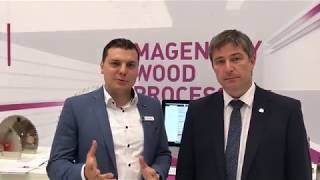 tapio meets LEUCO at XYLEXPO 2018