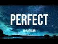 Perfect ❤️ with Lyrics 2024