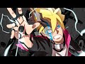 FIRE! Boruto KARMA Progression DLC in Naruto Storm Connections!!!