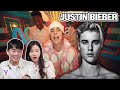 Korean Guy&Girl React To ‘Justin Bieber’ | Y