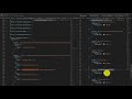 VS Code : Change Any Tag Color. Edit Custom Syntax Colors  (No extension)