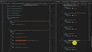 VS Code : Change Any Tag Color. Edit Custom Syntax Colors (No extension)