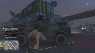 Grand Theft Auto V You Selling AFK LLLZZZ