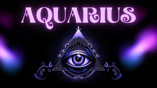 AQUARIUS NO MORE SECRETS🤬MY FAMILY KNOWS THE WHOLE TRUTH😤I ALREADY FIX THE PROBLEM! I❤️U❗AUGUST 2024