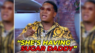 Kendra Robinson BREAKSDOWN After Yung Joc REVEALED Why He DIVORCED Her | Kendra EXPOSED