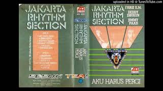 Jakarta Rhythm Section - 02 Jumpa Kedua