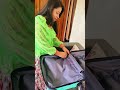 unboxing safari pentagon 55 cms cabin suitcase magnum teal flipkart travel unboxing shorts