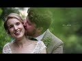 Amy & Wesley @ Black Horse Brewery by Quake Wedding Films