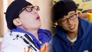 “여기서도 일, 집에서도 일이야…” 유재석 ‘국민 MC의 넋두리’ @미추리 8-1000 EP06