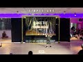 SIMPLE ANG | DANCE THE YOUNG BLOOD Vol2. - Solo Category