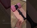 blackpİnk lightstick unboxing 🫶✨💖🖤🎀 blackpink blink kpop lightstick viral