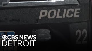Chesterfield Township police investigate after man allegedly approached students at bus stop