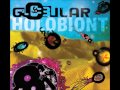 Globular - Holobiont [Full Album]