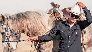 TOUR POR EL RANCHO DE RANDY