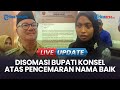 🔴LIVE UPDATE| Supriyani Disomasi Bupati Konsel Usai Cabut Surat Damai, Dianggap Pencemaran Nama Baik