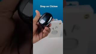 WIWU RENO T19 ANC True Wireless Earbuds - Clickee