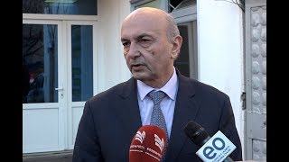 Mustafa: Nëse Qeveria i siguron votat për demarkacionin edhe LDK e ndihmon