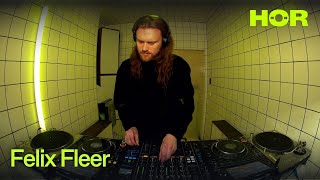 Felix Fleer | HÖR - March 5 / 2025