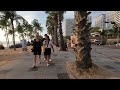 pattaya jomtien beach road 26 january 2025 thailand