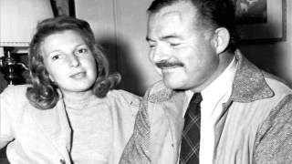 Martha Gellhorn's D-Day Scoop