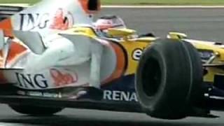 Crashgate: Nelsinho Piquet Anti-Tribute