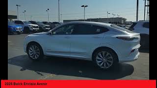 2025 Buick Envista St. Peters MO 27169