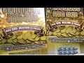 💥💥Sweet Wins! Profit! $1,000,000 Gold Club $80 Session NJ Lottery💥💥