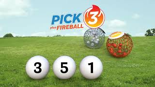 IL Lottery Midday 09/18/2022