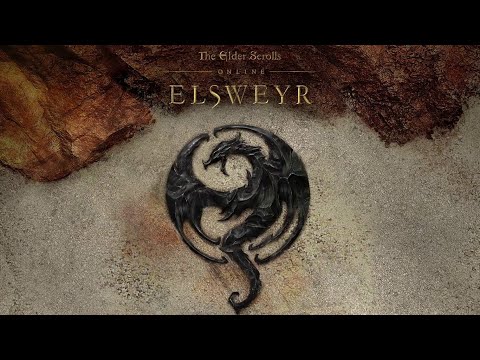 Elder Scrolls Online Elsweyr Full Game – Long-Lasting Walkthrough No Commentary