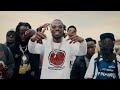 Bad Sparksy - Jetuvude Biwanvu [OFFICAL VIDEO]