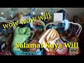 Salamat Kuya Will | Christmas Grocery Gift Pack | Joem and EJ