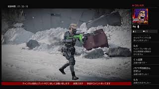 ［COD:BOCW］参加型配信　初見さん常連さん大歓迎！是非ともご参加お待ちしております　FGMあいちあとゲーム下手オーナーは初心者です