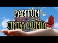 #BiarAllahSayang || Pantun Cinta Dunia