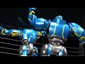 Real Steel The Video Game | All Robots AKO THEMSELVES - Montage Part 17