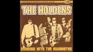 The Holdens-snake face