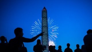 Possible terror threat in U.S. for July 4 holiday