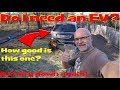 EP237 - Do I need an EV instead of the PHEV? But it's so good!