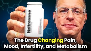 Low-Dose Naltrexone: From Rehab Drug to Pain, Mood, and Immunity Gamechanger |The Trusted Pharmacist