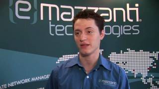 eMazzanti Technologies - E.Z. Network Engineer Staff Interview