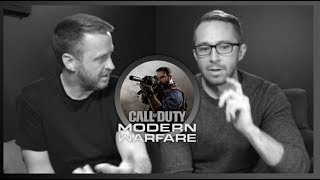 GameTíví prófar Gunfight möguleikann í Modern Warfare