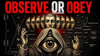 If You Do Not Control The Observer, The System Will Control You